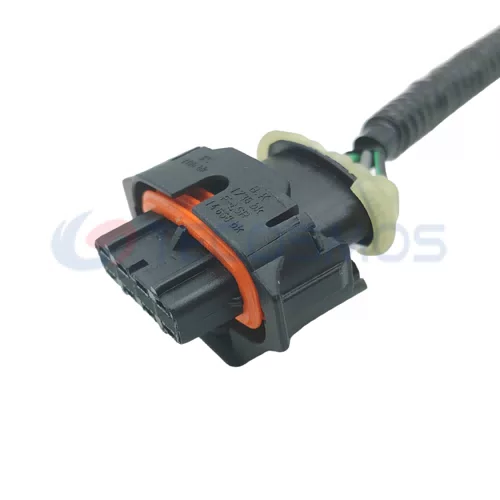 Auto Parts Automotive Sensor Wire Harness Connector for Car 4-Pin Female 1928403736 1928403453 - image 4